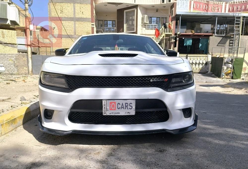 دۆج چارجەر